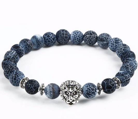 Lion Bracelet