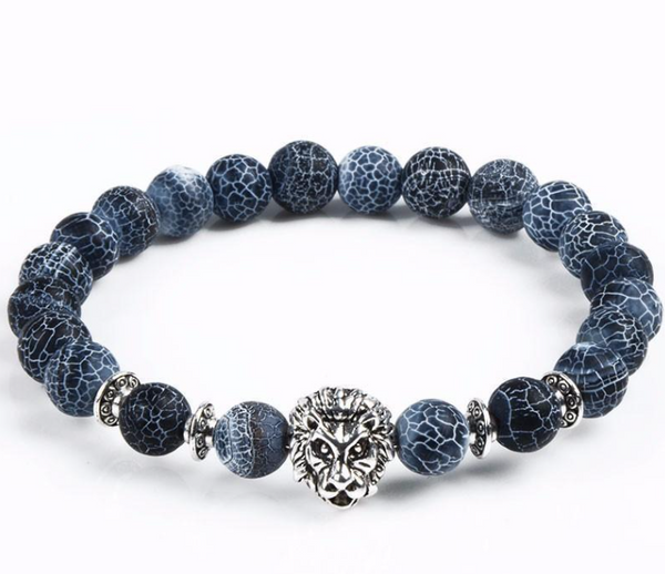Lion Bracelet